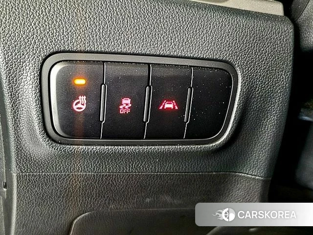 Kia The New Ray id 4476405 из Кореи 9