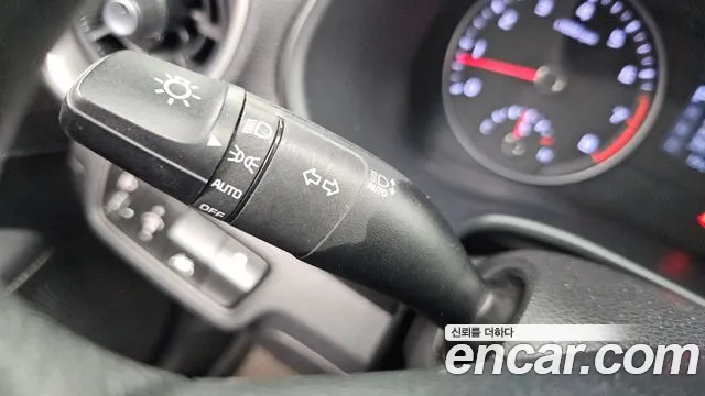 Kia Come New K3 id 2713378 из Кореи 9