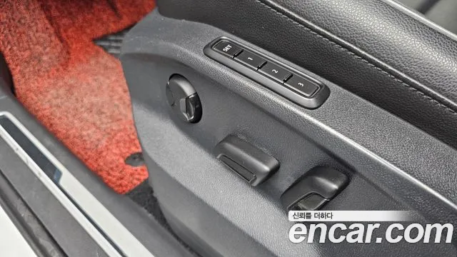 Volkswagen Tiguan second Generation id 2845042 из Кореи 9