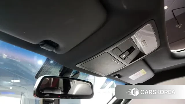 Ssangyong The New Rexton Sport id 3027829 из Кореи 9