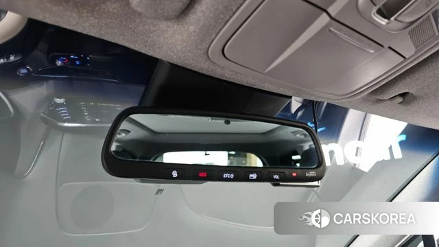 Hyundai Santa Fe TM id 4568737 из Кореи 9