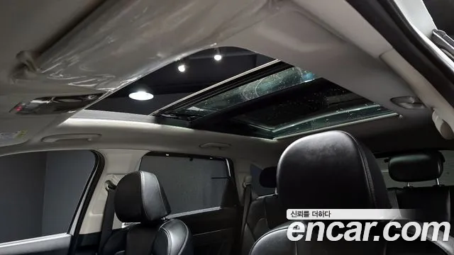 Kia Sorento 4th Generation id 2651357 из Кореи 9