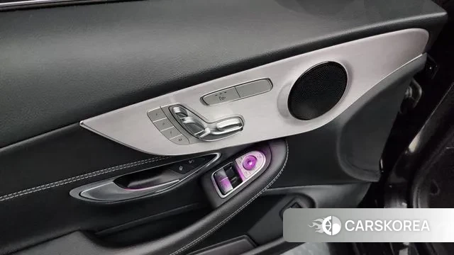 Mercedes-Benz C-Class W205 id 2940772 из Кореи 9