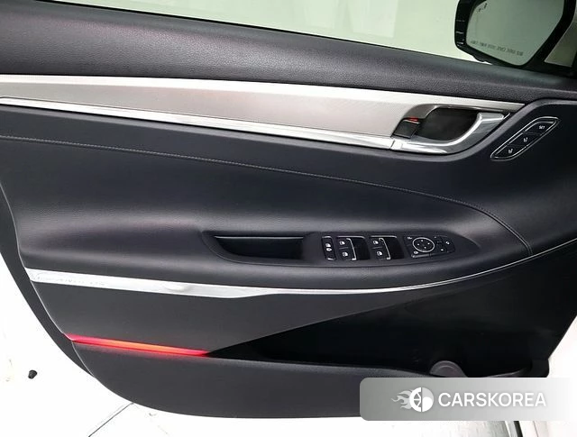 Hyundai The New Grandeur IG id 3899279 из Кореи 9