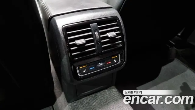 Volkswagen Arteon id 2839798 из Кореи 9