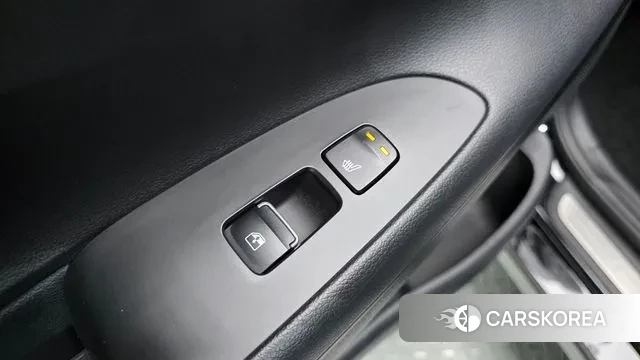 Hyundai The New Grandeur IG id 3487899 из Кореи 9