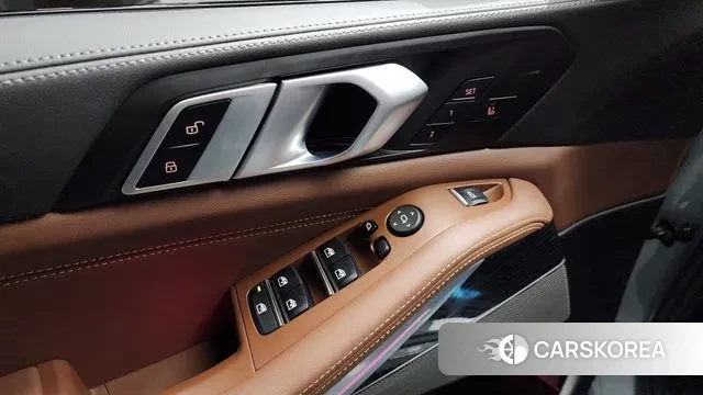 BMW X5 (G05) id 2988660 из Кореи 9