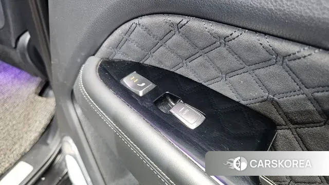 Ssangyong All New Rexton id 3519311 из Кореи 9