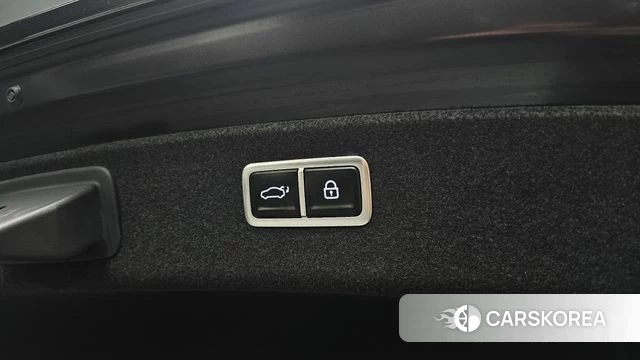 Genesis G80 (RG3) id 3831664 из Кореи 9