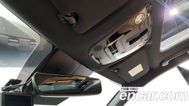 Kia K5 3rd generation id 2880688 из Кореи 9