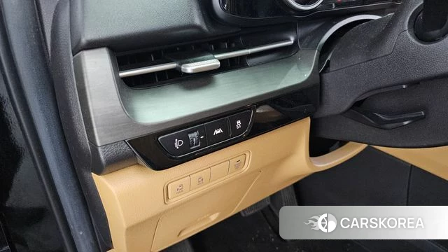 Kia Carnival 4th generation id 3924183 из Кореи 9