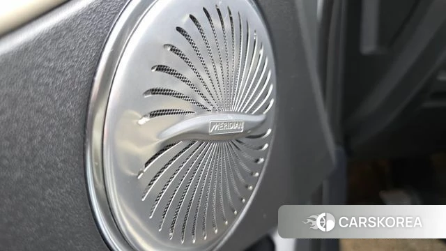 Land Rover Range Rover Evoque id 3845353 из Кореи 9