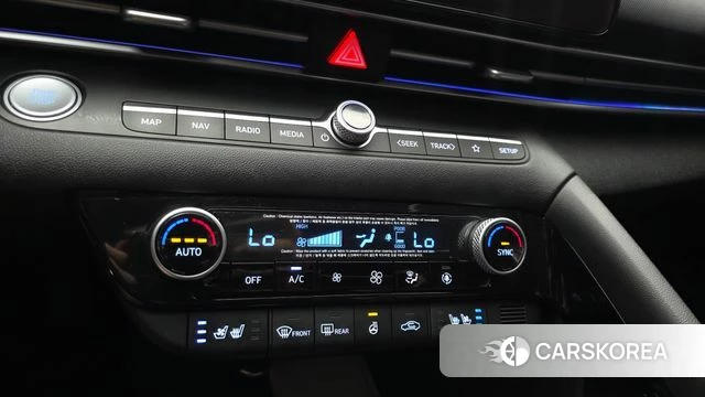 Hyundai Avante (CN7) id 4573453 из Кореи 9