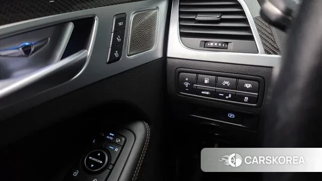 Genesis G80 id 3024484 из Кореи 9