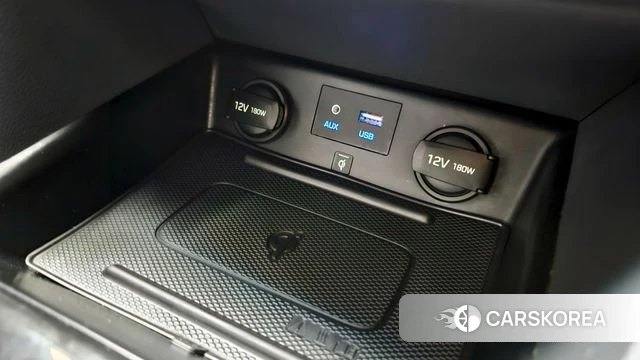 Hyundai Ionic Hybrid id 3880077 из Кореи 9