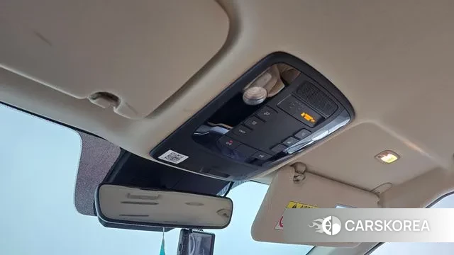 Kia Carnival 4th generation id 3546272 из Кореи 9