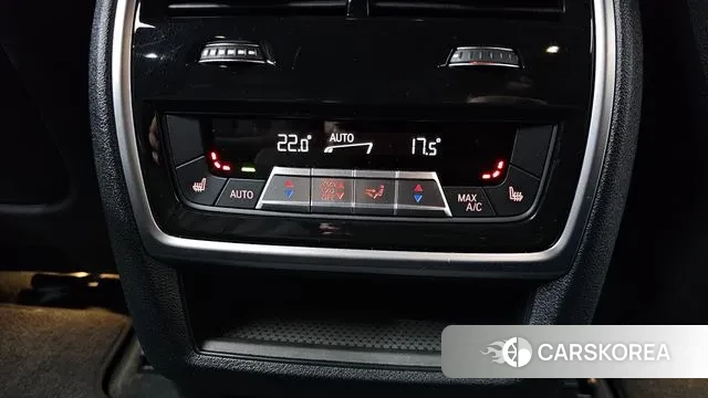 BMW X5 (G05) id 3740060 из Кореи 9