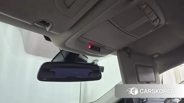 Renault Korea (Samsung) The New QM6 id 3535874 из Кореи 9