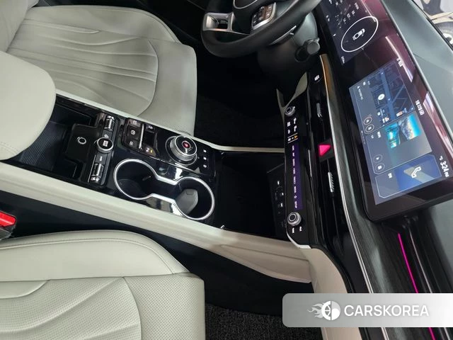 Kia The New K5 3rd generation id 4360106 из Кореи 9