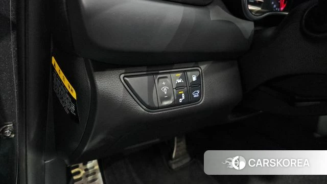 Genesis G70 id 4285733 из Кореи 9