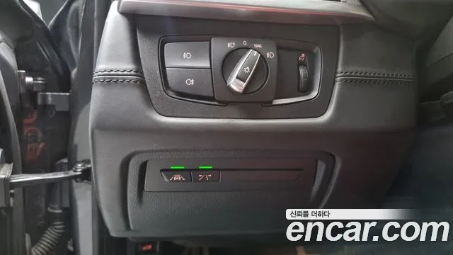 BMW 4 Series (F32) id 2415783 из Кореи 9