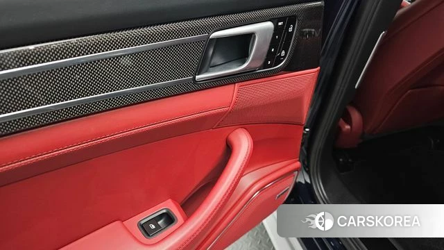 Porsche Panamera (971) id 4225294 из Кореи 9