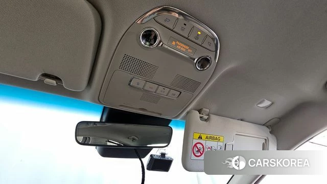 Hyundai The New Grandeur IG id 4769800 из Кореи 9