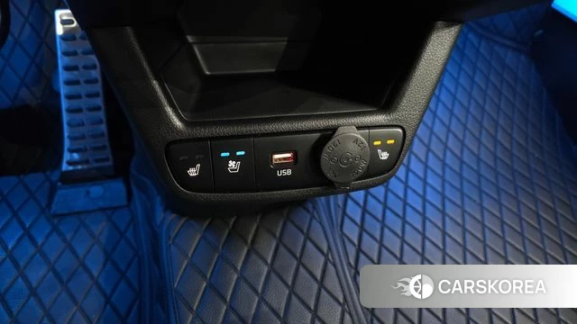 Kia The New Kia Ray id 4612840 из Кореи 9