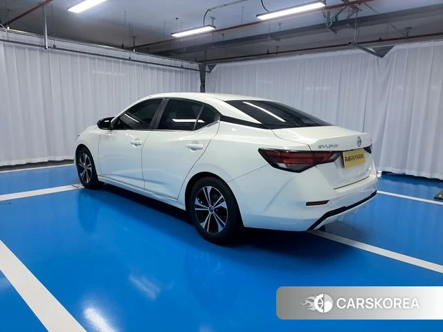 Nissan Xuan Yi id 4274745 из Китая 9