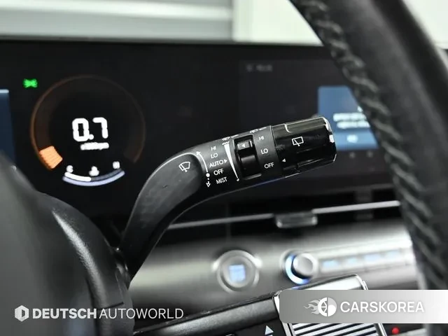 Hyundai Kona (SX2) id 3477814 из Кореи 9