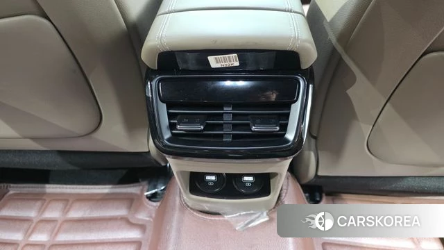 Kia K8 Hybrid id 4541505 из Кореи 9