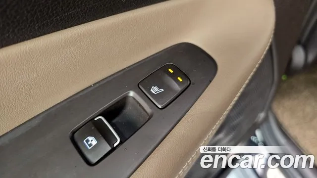 Hyundai Santa Fe TM id 2937353 из Кореи 9