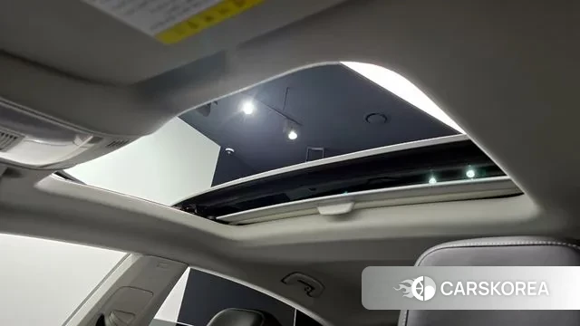 Volkswagen Arteon id 3454617 из Кореи 9