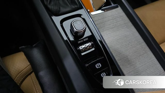Volvo XC60 second Generation id 4339778 из Кореи 9