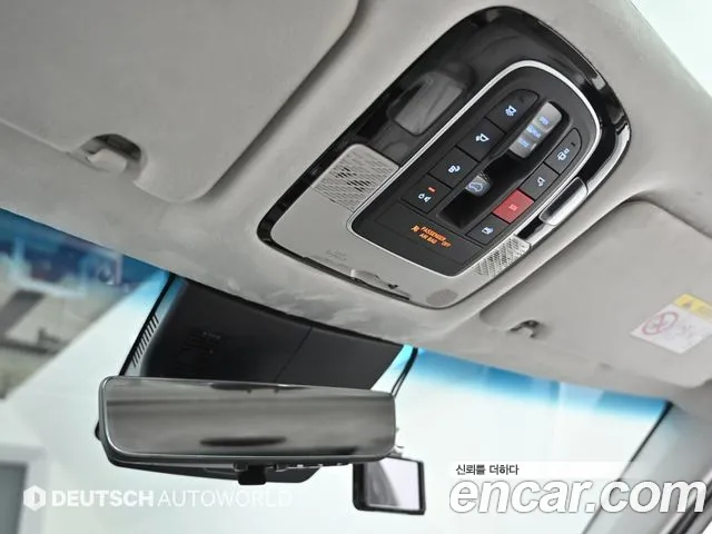 Hyundai The New Palisade id 2847971 из Кореи 9