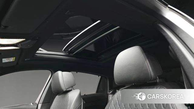 BMW X6 (G06) id 4691871 из Кореи 9
