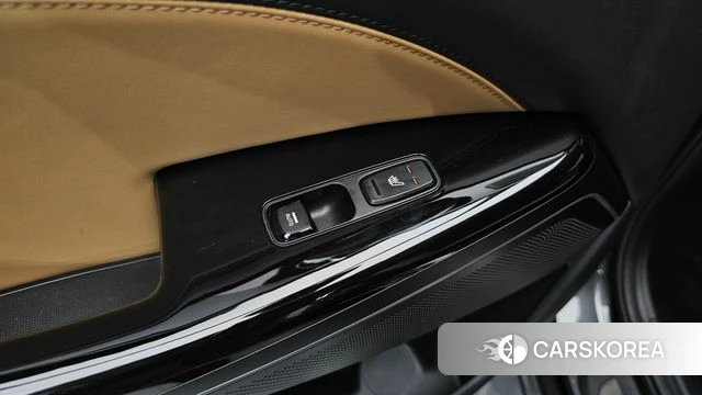 Kia K7 Premier Hybrid id 4594302 из Кореи 9