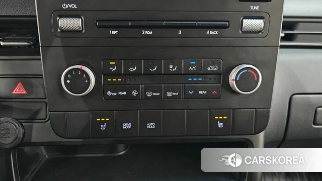 Hyundai Staria id 4572735 из Кореи 9