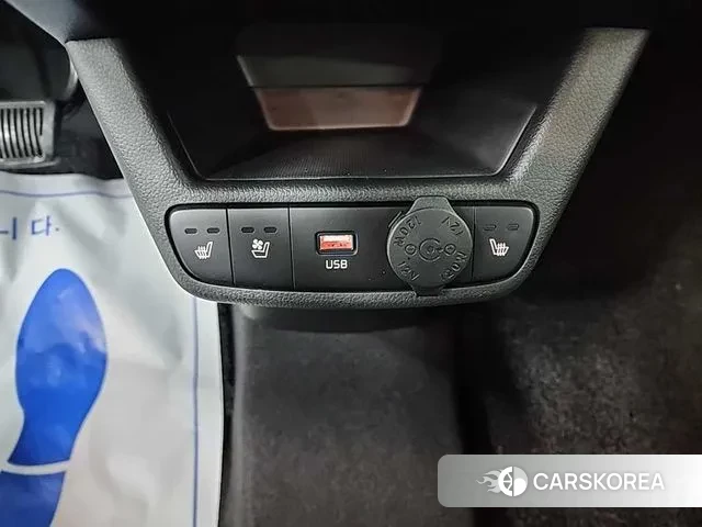 Kia The New Kia Ray id 3405211 из Кореи 9