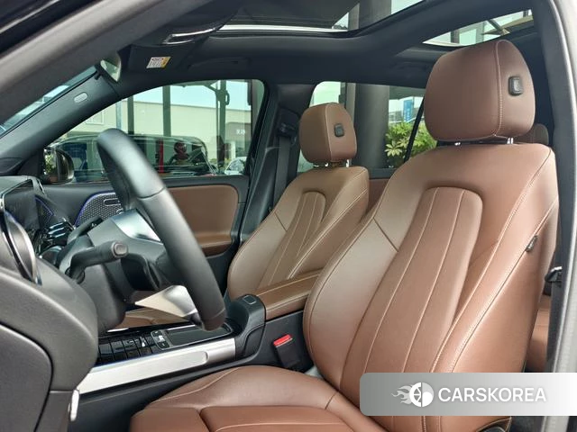 Mercedes-Benz GLB id 4353016 из Китая 9