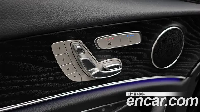 Mercedes-Benz E-Class W213 id 2719812 из Кореи 9