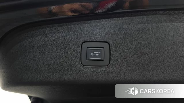 Chevrolet (GM Daewoo) Trax Crossover id 4630105 из Кореи 9