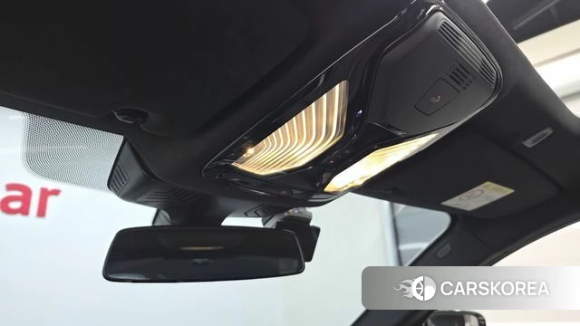 BMW 5 Series (G30) id 4443136 из Кореи 9