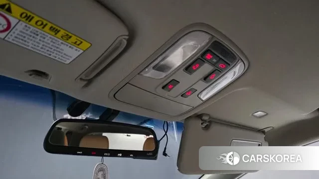 Kia The New Carnival id 3617139 из Кореи 9