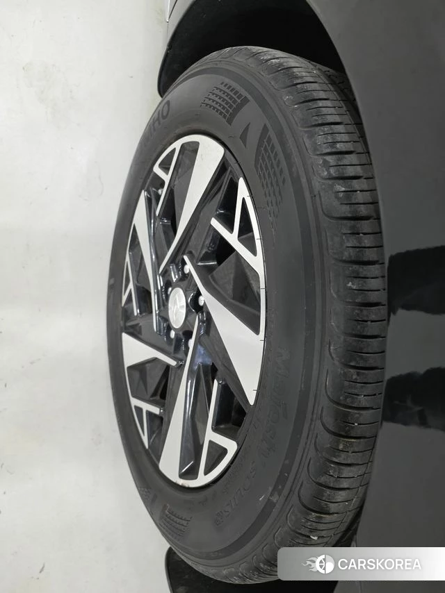 Hyundai The New Grandeur IG Hybrid id 3885188 из Кореи 9