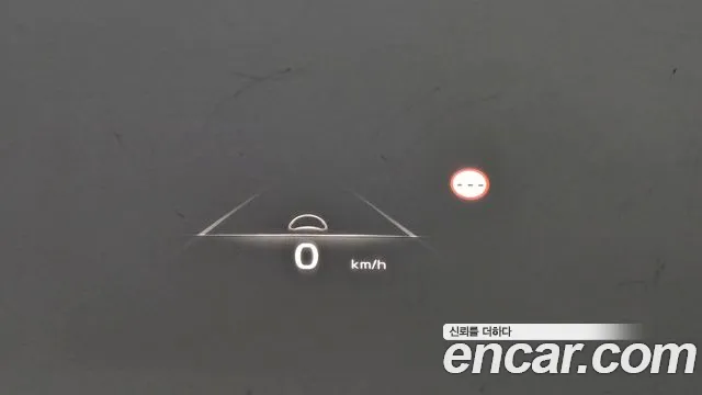 Kia K8 id 2737771 из Кореи 9