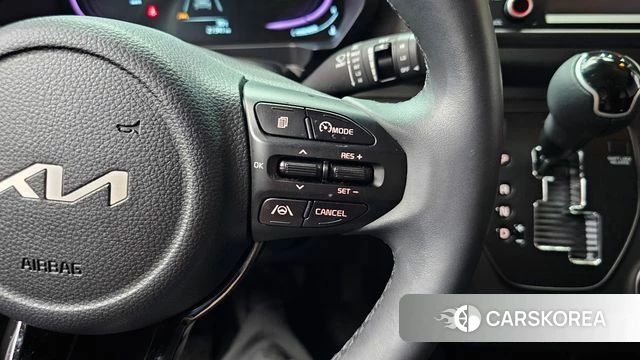 Kia The New Kia Ray id 4623321 из Кореи 9