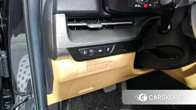 Kia Carnival 4th generation id 3898762 из Кореи 9