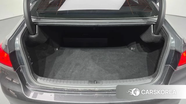 Genesis G80 id 4435642 из Кореи 9
