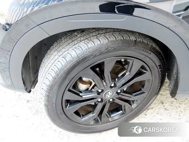 Hyundai Venue id 3383352 из Кореи 9